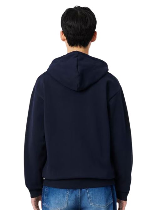 SH8864166 BLU lacoste | SH8864166 BLU